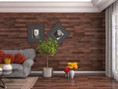 Feature Wall Applications