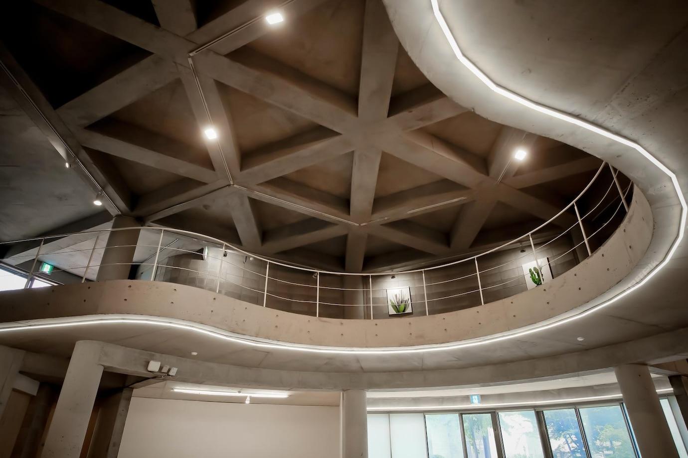 Acoustic Ceiling